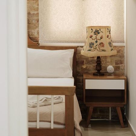 Elieta Corfu Town Family House 1 Villa Luaran gambar